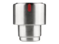 Les Artistes Paris - Bouchon inox pour bouteille isotherme 280/500 ml