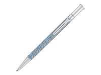 Oberthur Safi - Stylo à bille - bleu