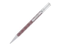 Oberthur Safi - Stylo à bille - grenat