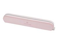 Oberthur Move - Etui à stylo - rose