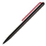 Oberthur Pininfarina Grafeex - Stylo à bille - rouge