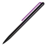 Oberthur Pininfarina Grafeex - Stylo à bille - violet