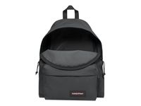 EASTPAK Padded Pak'r - Sac à dos - 40 cm - Stone grey