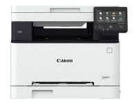 Canon i-SENSYS MF651Cw - imprimante laser multifonction couleur A4 - Wifi