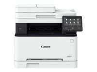 Canon i-SENSYS MF655Cdw - imprimante laser multifonction couleur A4 - Wifi