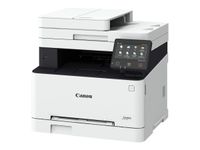 Canon i-SENSYS MF657Cdw - imprimante laser multifonction couleur A4 - Wifi