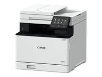 Canon i-SENSYS MF752Cdw - imprimante multifonction laser couleur A4 - Wifi