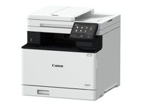 Canon i-SENSYS MF754Cdw - imprimante multifonction laser couleur A4 - Wifi