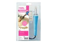 Graine Creative - pyrograveur