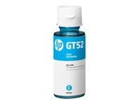 HP GT52 - cyan - cartouche d'encre originale (M0H54AE)
