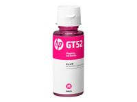 HP GT52 - Magenta - cartouche d'encre originale (M0H55AE)