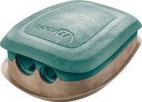 Maped Smiling Planet - Taille-crayons Pulse - 2 trous - bois