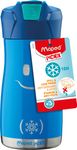 Maped Picnik Concept Kids - Gourde isotherme - bleu - 350 ml
