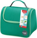 Maped Picnik Origins Famille - Sac à déjeuner - vert