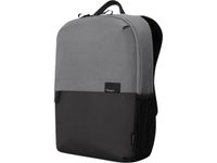 Targus Sagano EcoSmart Campus - Sac à dos pour ordinateur portable 15,6" - gris