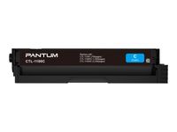 Pantum CTL-1100X - cyan - cartouche laser d'origine
