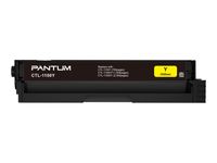Pantum CTL-1100X - jaune - cartouche laser d'origine