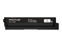Pantum CTL-1100X - noir - cartouche laser d'origine