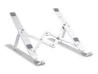 T'nB iClick - support pliable pour ordinateur portable jusqu'à 17"