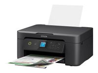 Epson Expression Home XP-3200 - imprimante multifonction jet d'encre couleur A4 - Wifi
