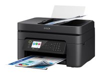 Epson WorkForce WF-2950DWF - imprimante multifonction jet d'encre couleur A4 - Wifi
