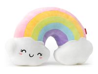 Legami Super Soft! - Coussin rainbow