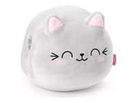 Legami Super Soft! - Coussin chat