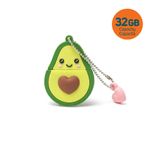 Legami - Clé USB DRIVE 32 - avocado