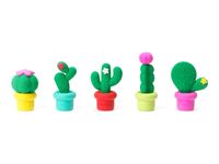 Legami Free Hugs - Gomme cactus