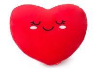 Legami Super Soft! - Coussin cœur