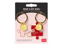 Legami What a Key Ring! - Porte-clés - puzzle