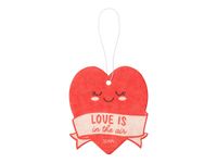 Legami SOS- Désodorisant voiture - océan