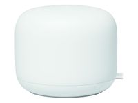 Google Nest Wifi - routeur sans fil - blanc