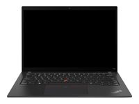 Lenovo ThinkPad T14s Gen 3 - Pc portable 14" - Core i7 1255U - Evo - 16 Go RAM - 512 Go SSD