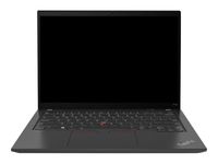 Lenovo ThinkPad T16 Gen 1 - PC portable 16" - Core i5 1235U - 16 Go RAM - 512 Go SSD