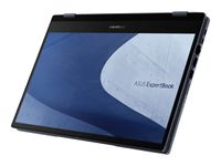 ASUS ExpertBook B5 Flip B5402FEA-KA0252X - PC portable 14" - Core i5 1155G7 - 16 Go RAM - 512 Go SSD - QWERTY