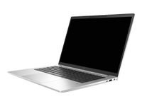 HP EliteBook 1040 G9 Notebook - Pc portable Wolf Pro Security - 14" - Core i5 1235U - 16 Go RAM - 512 Go SSD - avec HP Wolf Pro Security Edition (1 an)