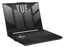 ASUS TUF Gaming F15 TUF507RR-HN014W - Pc portable 15,6" - Ryzen 7 6800H - 16 Go RAM - 512 Go SSD