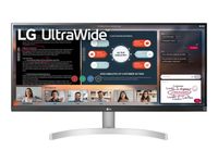 LG 29WN600-W - écran LED 29" - HDR