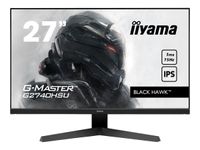 iiyama G-MASTER Black Hawk G2740HSU-B1 - écran LED 27" - Full HD (1080p) 
