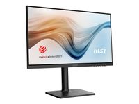 MSI Modern MD241P - écran LED 23,8" - Full HD (1080p) 