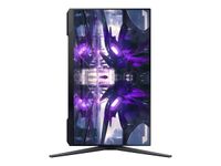 Samsung Odyssey G3 S24AG300NU - écran LED 24" - Full HD (1080p)