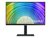 Samsung S24A600UCU - écran LED 24" - QHD - HDR
