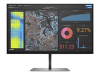 HP Z24f G3 - écran LED 24" - Full HD (1080p)