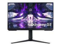 Samsung Odyssey G3 S24AG320NU - écran LED 24" - Full HD (1080p)