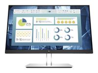 HP E22 G4 - E-Series - écran LED 22" - Full HD (1080p)