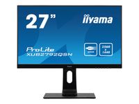 iiyama ProLite XUB2792QSN-B1 - écran LED 27" 