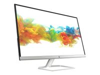 HP 32f - écran LED 31,5" - Full HD (1080p)