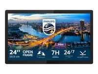 Philips B Line 242B1TFL - écran LED 24" - Full HD (1080p)
