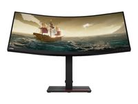 Lenovo ThinkVision T34w-20 - écran LED 34" - incurvé